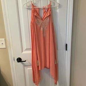 Very nice dress in great condition never worn